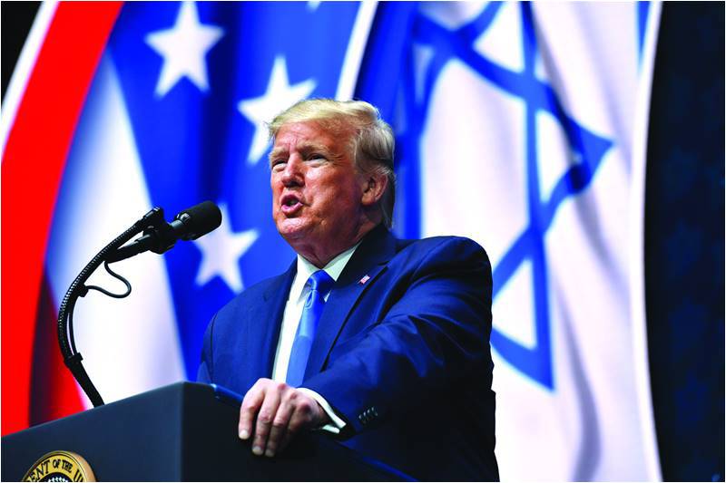 Rise of illiberal identity politics