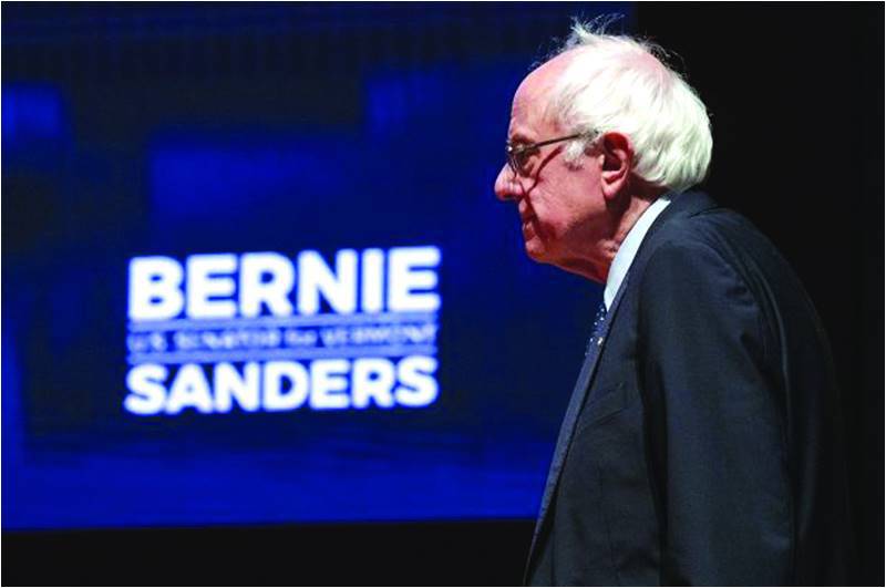 Will the Democrats follow British Labour down the revolutionary rathole?