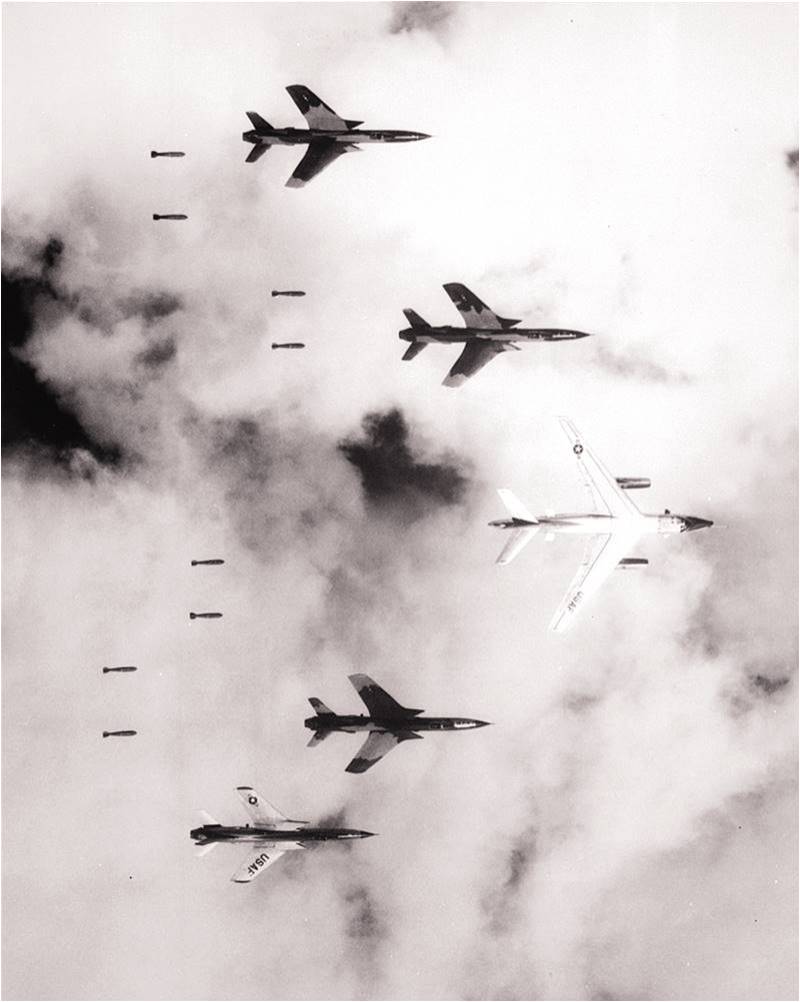 Operation Rolling Thunder (1966)