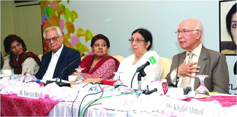 Remembering Nisar Aziz Butt (1927-2020) - II