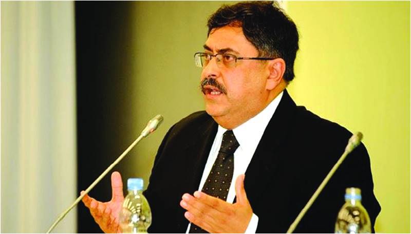 Take Justice Minallah’s words seriously