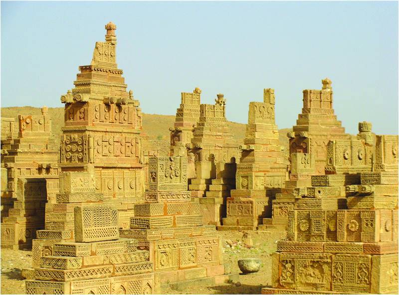 Stories in Stone