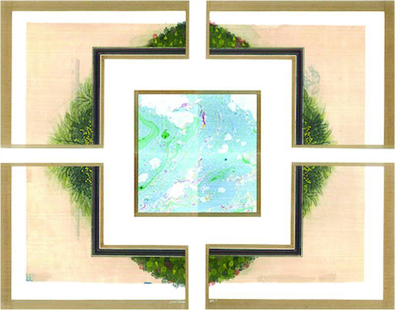 Fragrant Garden
