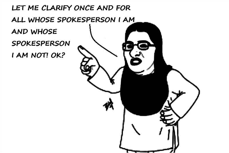 Nuggets from the Urdu press