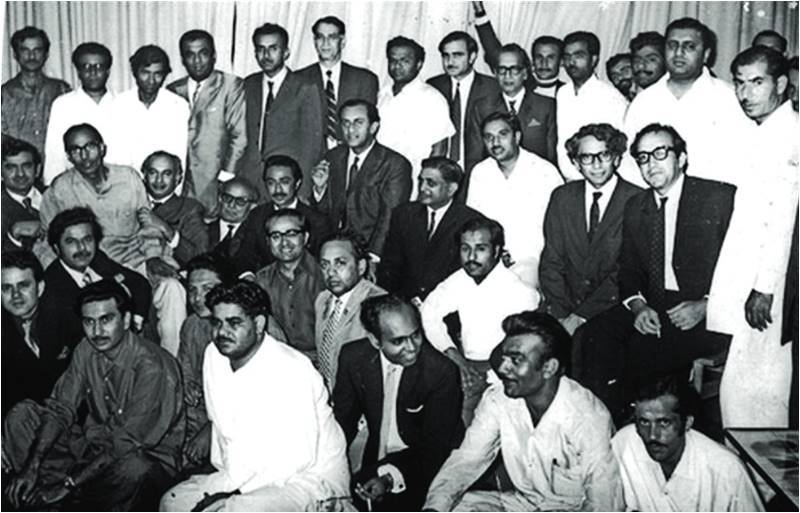 Finance Minister of the People - I