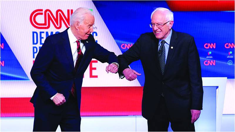 Terms of Debate