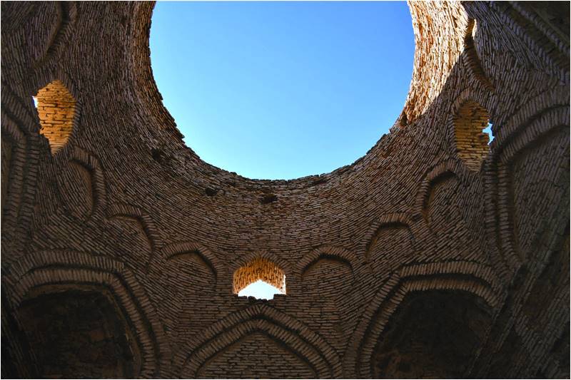 Magsi Monuments of Balochistan