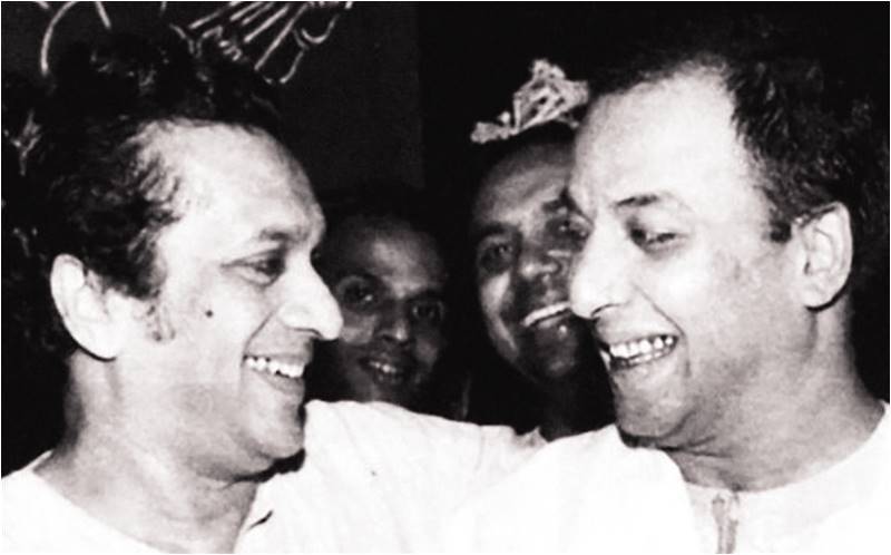 Resolving Ravi Shankar-Vilayat Khan Dilemma
