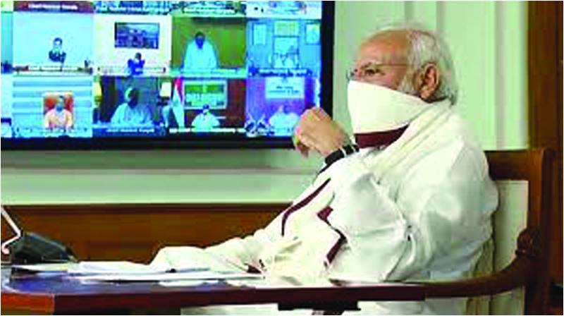What will Modi do now?