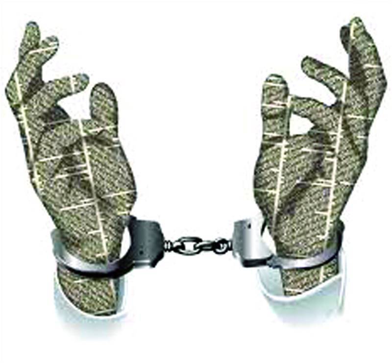 Freedom of expression under siege