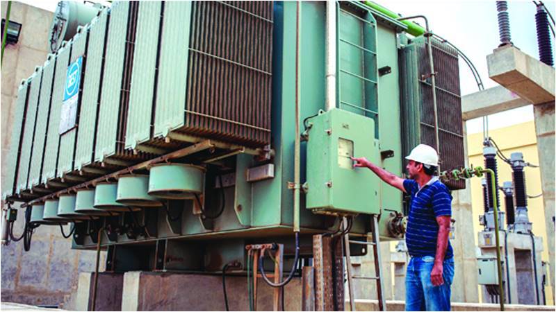 Power Sector - Quo Vadis?