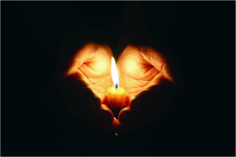 Dark Night of the Soul