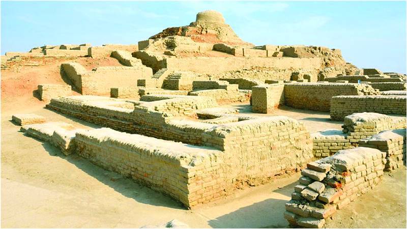 History and our national identity