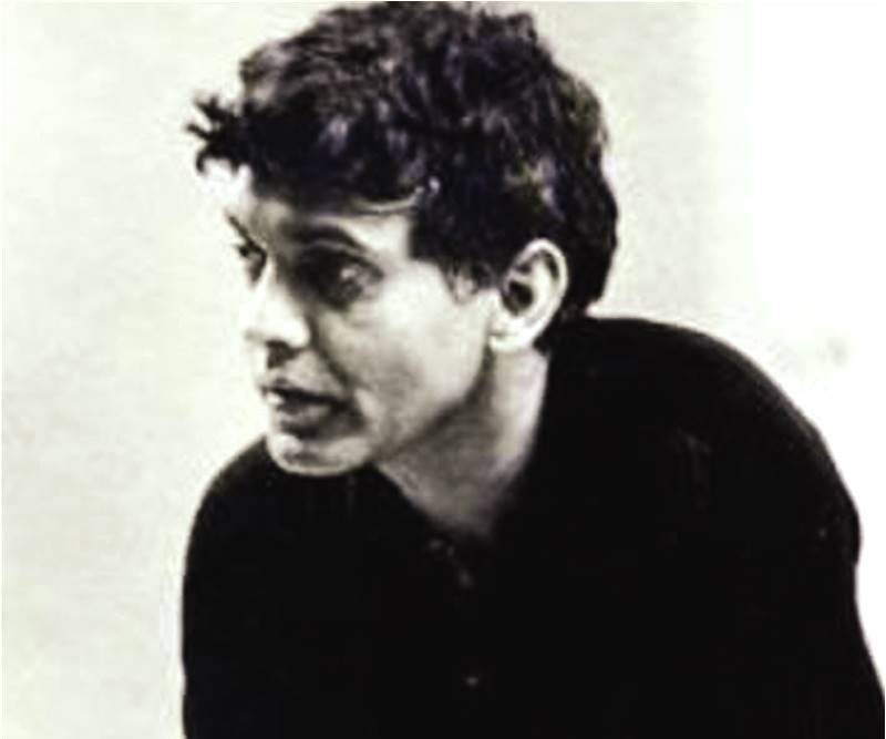 What do you say, Eqbal Ahmad?