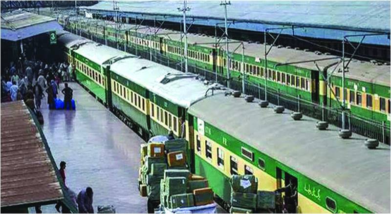 Reforming Railways