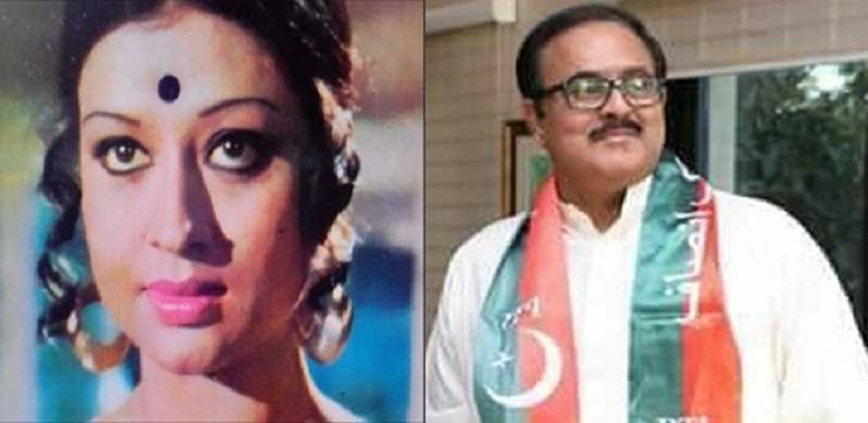 When Actor Shabnam Left Pakistan After Being Gang-Raped By Influentials And Denied Justice