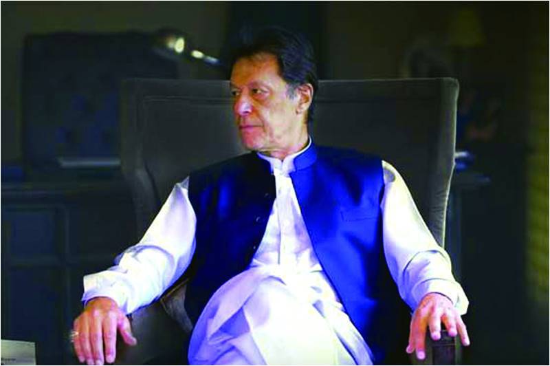 Accountability under Imran