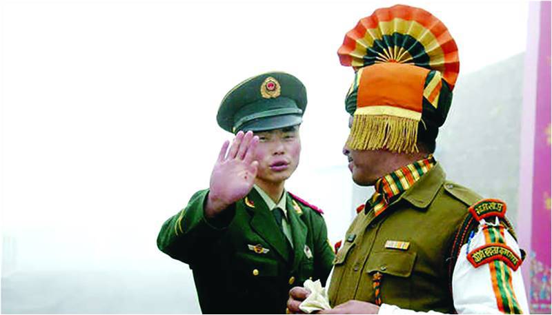 Eastern Ladakh and India’s Loss of Face