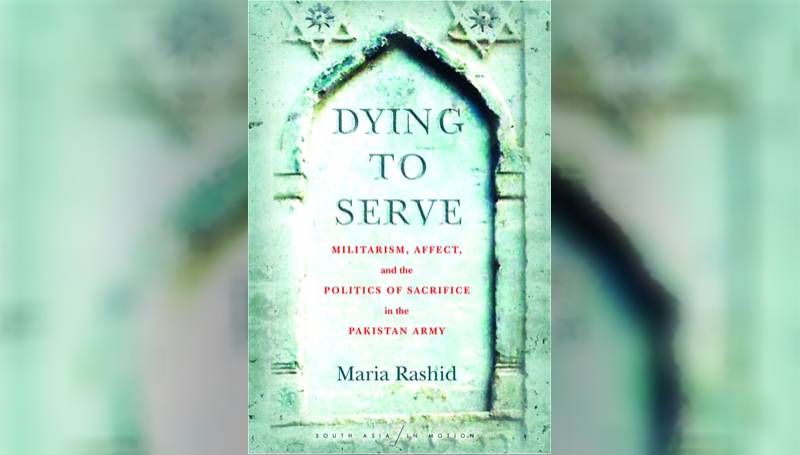 ‘It is sweet and fitting to die for the homeland’