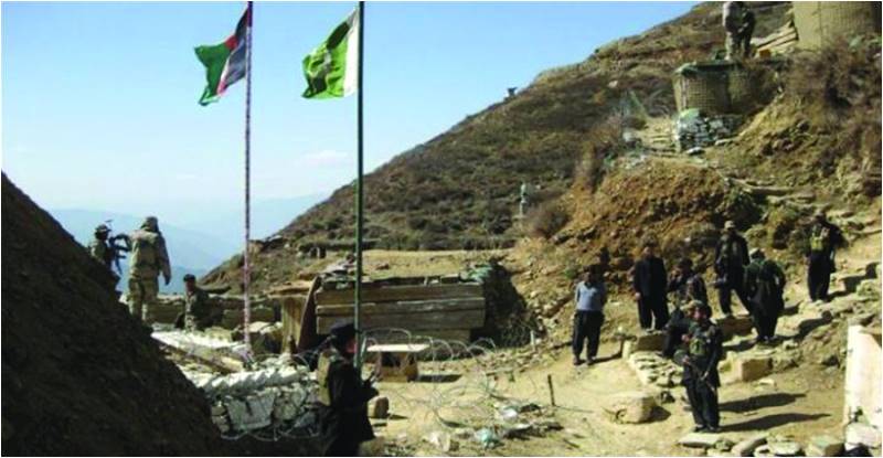 Are Militants Resurrecting in Waziristan?
