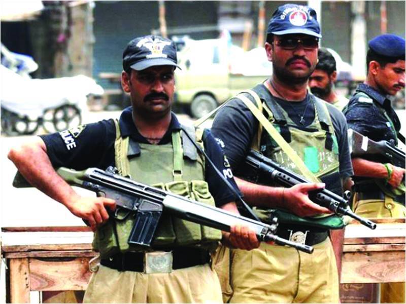 Killing with impunity