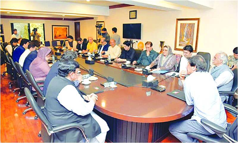 Pakistan’s economic managers should try something new