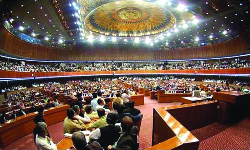 Punishing the National Commission on Human Rights