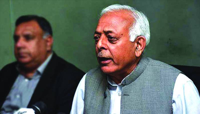 ‘Aviation Minister Must Be Shown the Door’