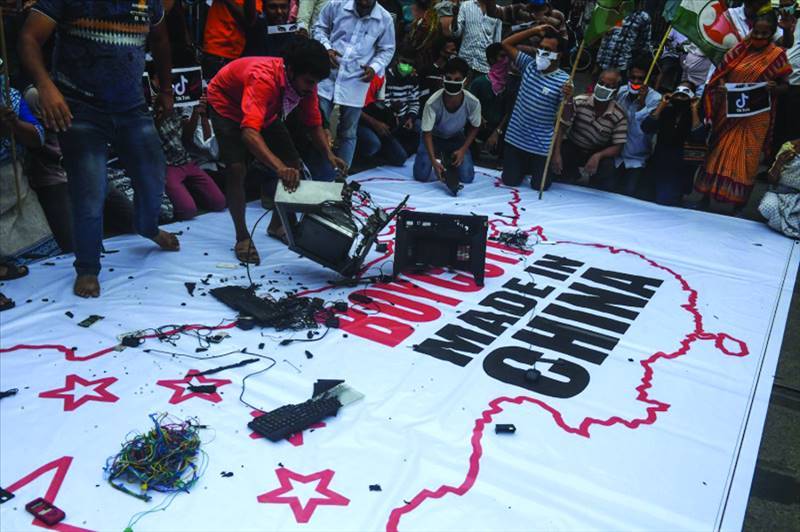 Can India afford to sever its economic relations with China?