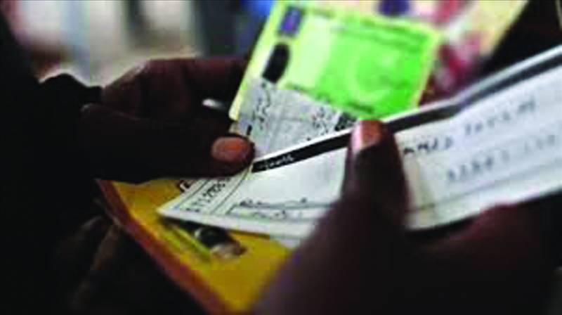Tackling fake domiciles of Balochistan