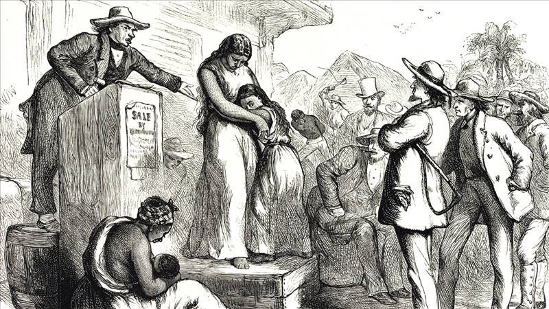 A Fatal Defect in the Political Anatomy of the US
