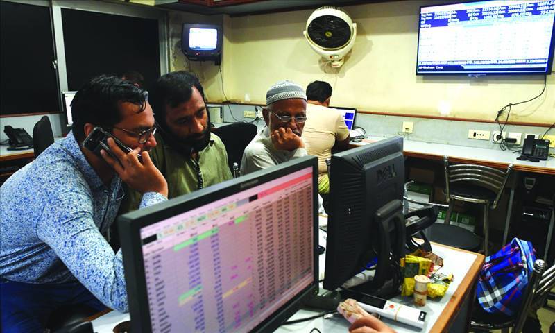 PSX journey to emerging market status