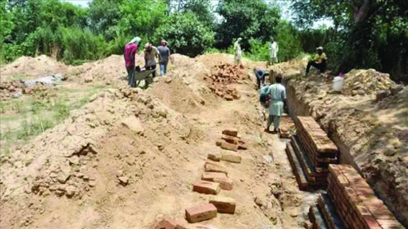 Will Hindus be denied a temple in Islamabad?