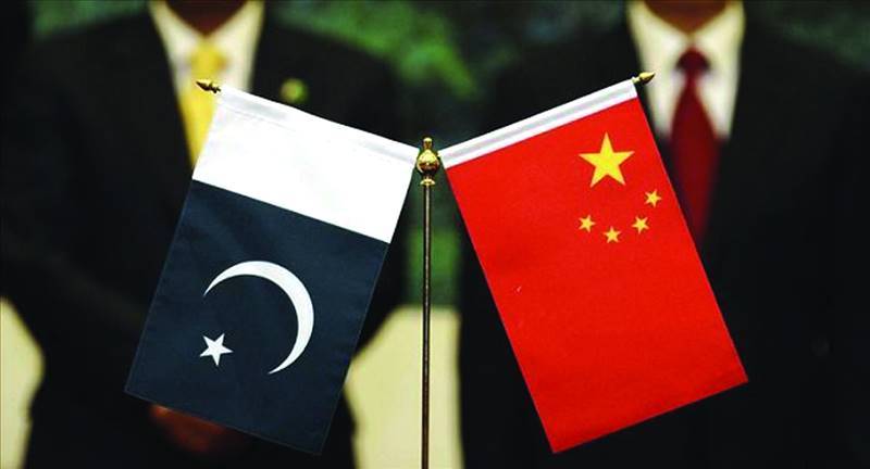 Empowering the CPEC Authority