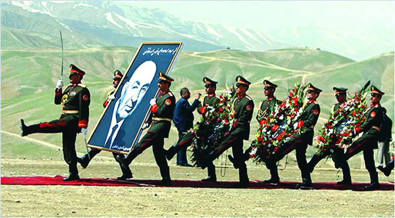 President Daoud’s Coup Anniversary - Lessons for Afghanistan’s Future