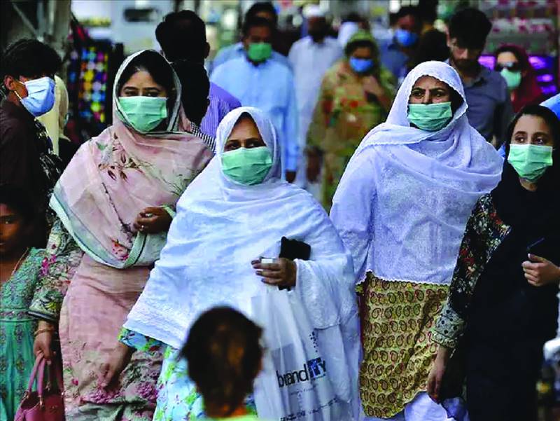 Herd Immunity: easier said than done
