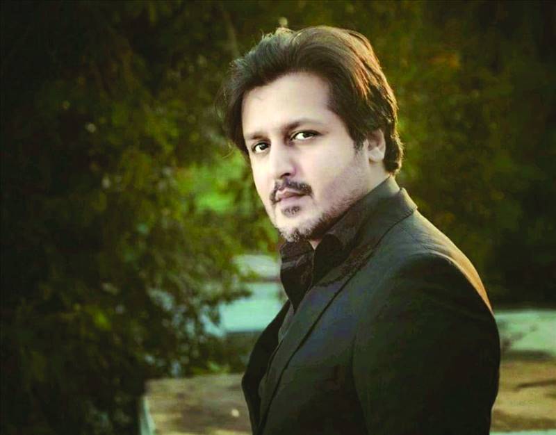 In Conversation with Kamran Faiq