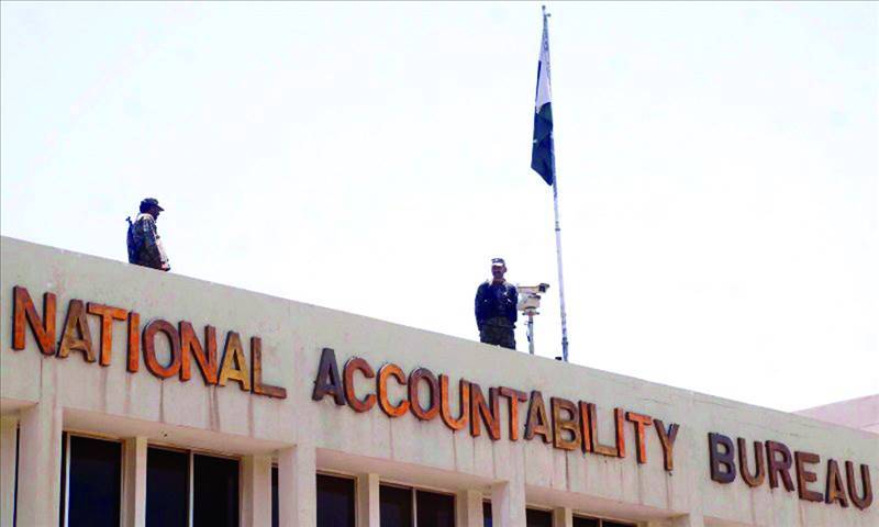 NAB must be sent packing