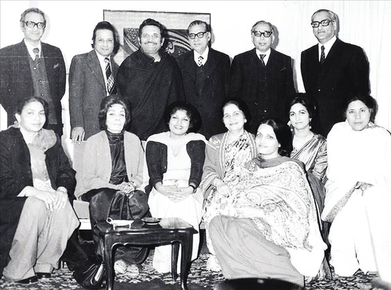 Chhappan Chhuri: Kishwar Naheed At 80 - IV