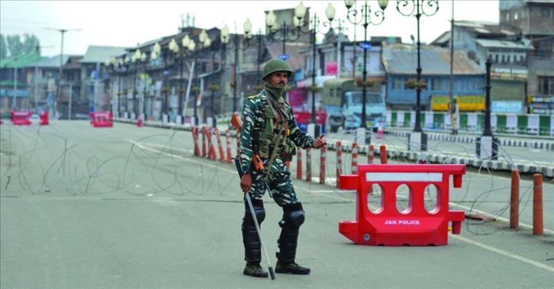The Case for Kashmir