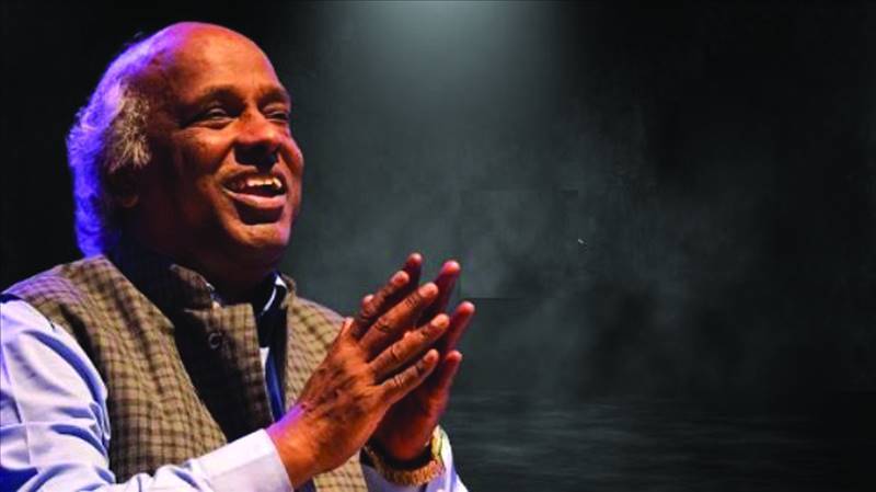 For late M.F. Hussain, Rahat Indori was “just the greatest”