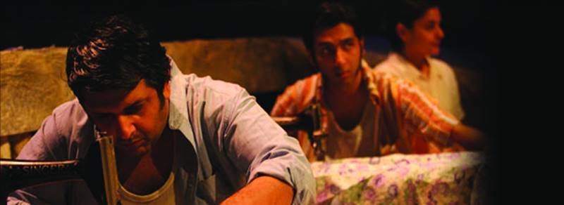 In Conversation with Rehan Sheikh