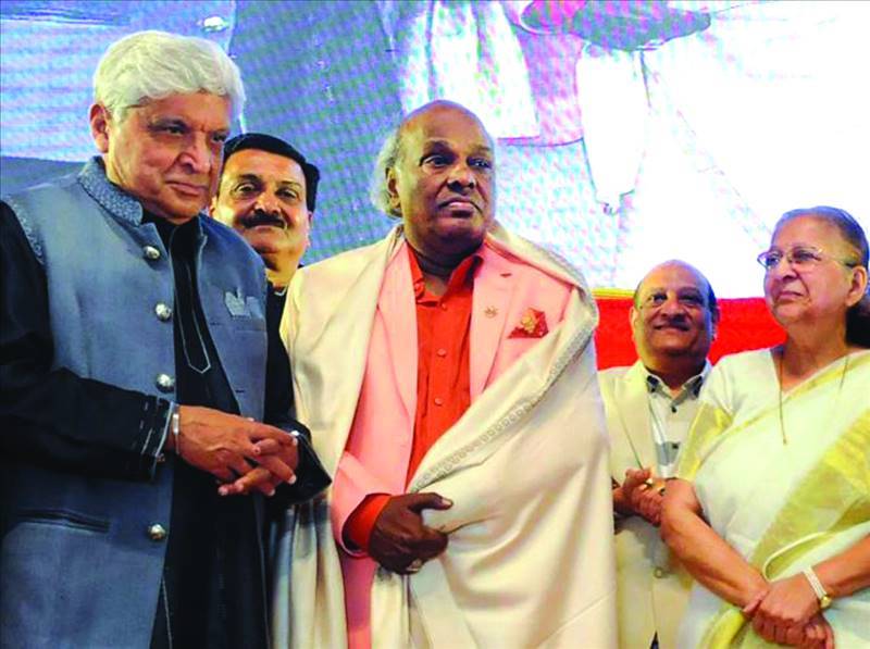 Farewell Rahat Indori (1950 - 2020)