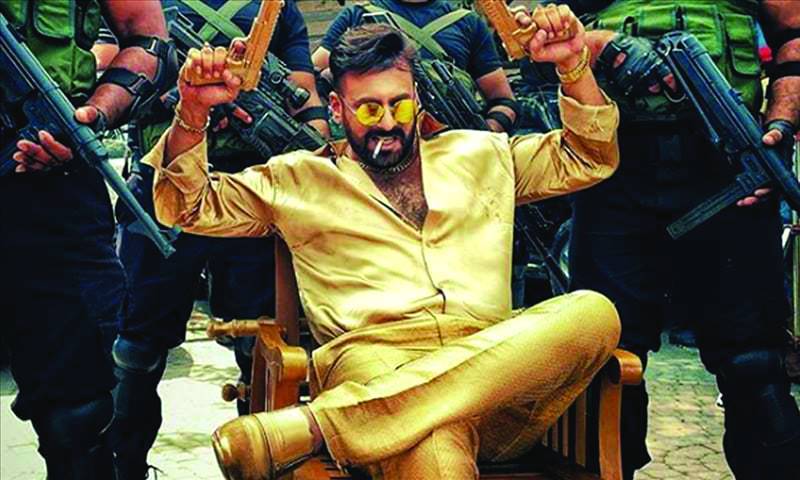 In Conversation with Shamoon Abbasi