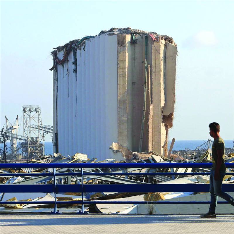 Oil and gas in East Mediterranean?