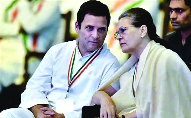 Congress Letter Writers