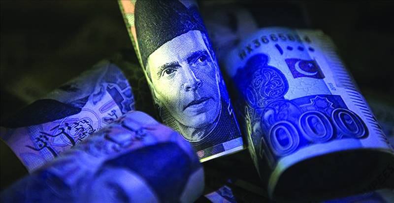 Debt Trap Ahead