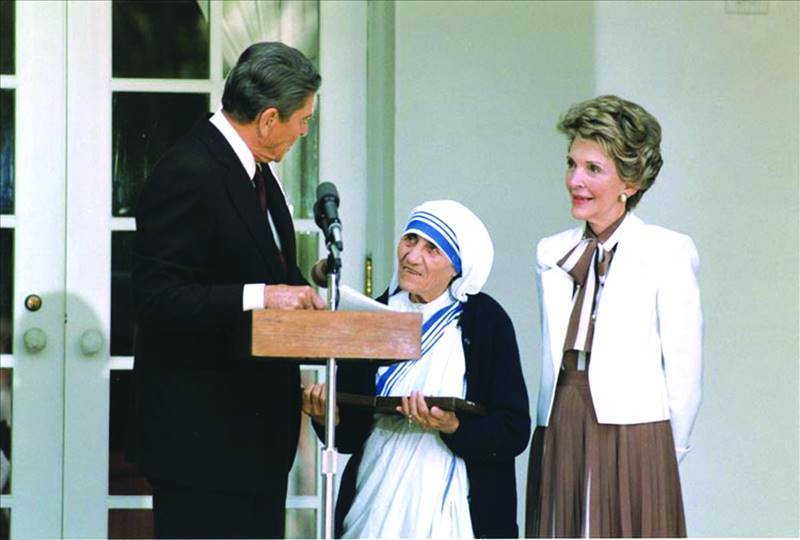 Medal of Freedom (1985)