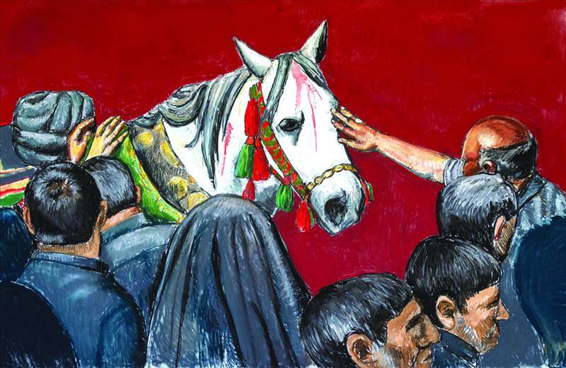 What Karbala means today