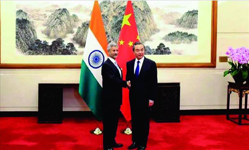 Ladakh: Chronicle of a Conflict Foretold